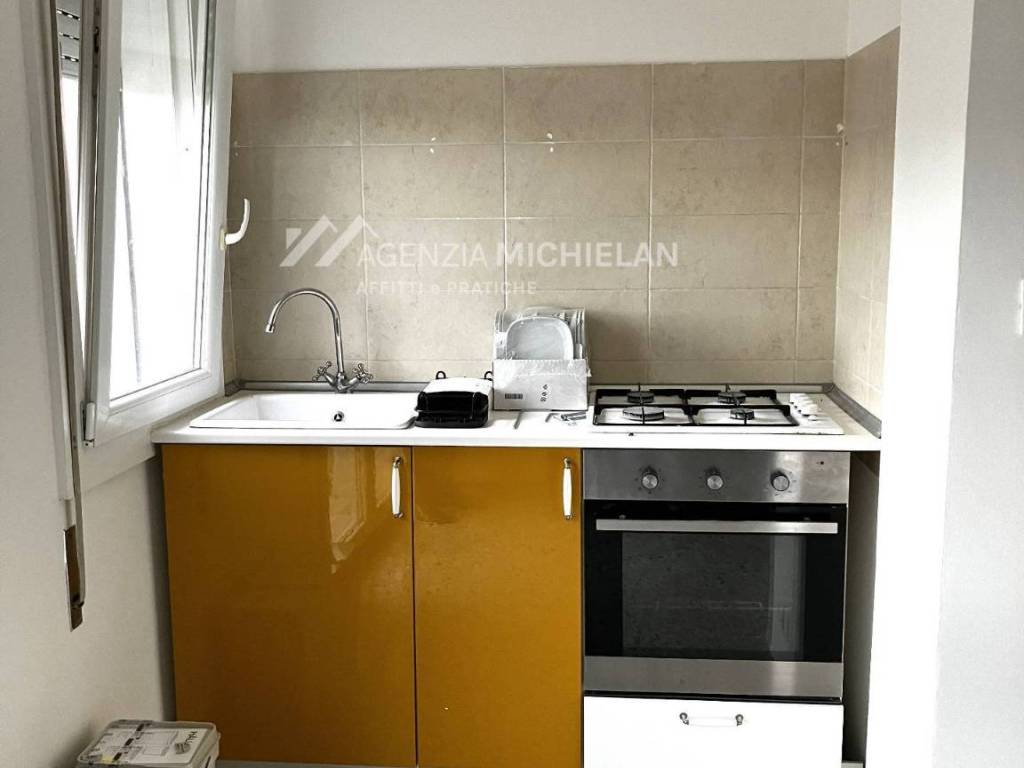 Appartamento a Venezia in via cappuccina - Foto 3