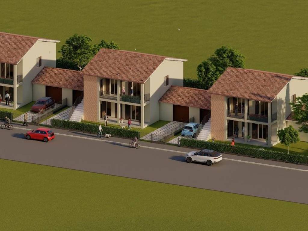 Appartamento a Grosseto in Via Batignanese, - Foto 2