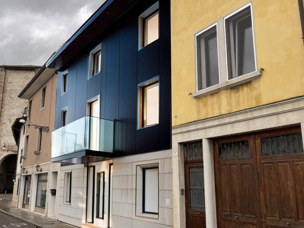 Casa indipendente a Udine in Via Superiore, 79 - Foto 4