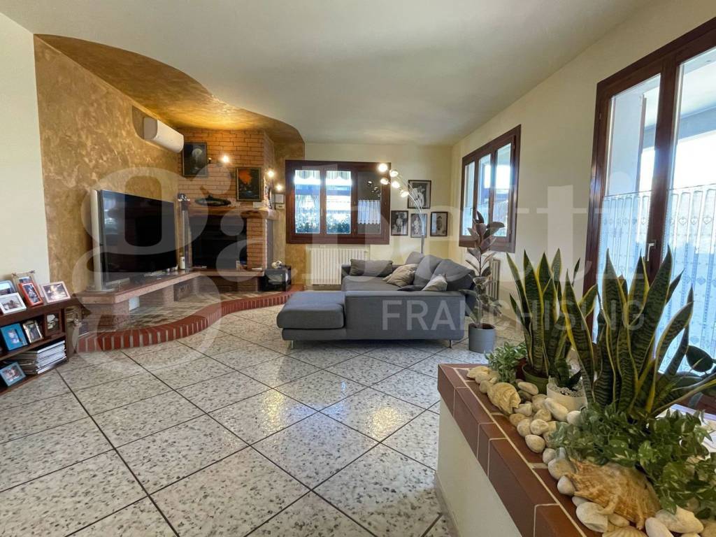 Villa a Monte san pietro in via stefania ortensi , 5 - Foto 2