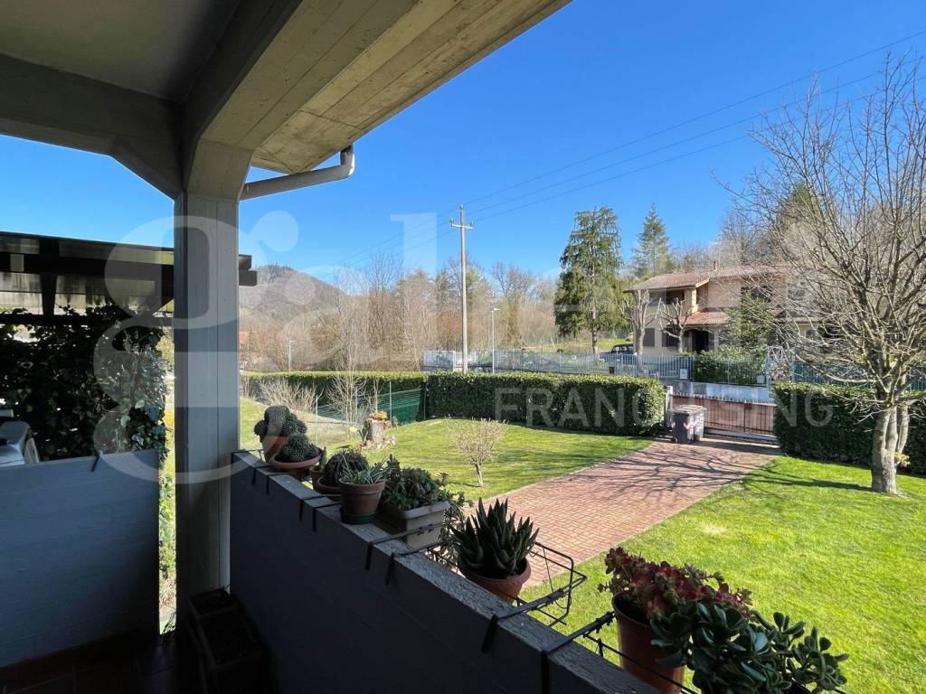 Villa a Monte san pietro in via stefania ortensi , 5 - Foto 3