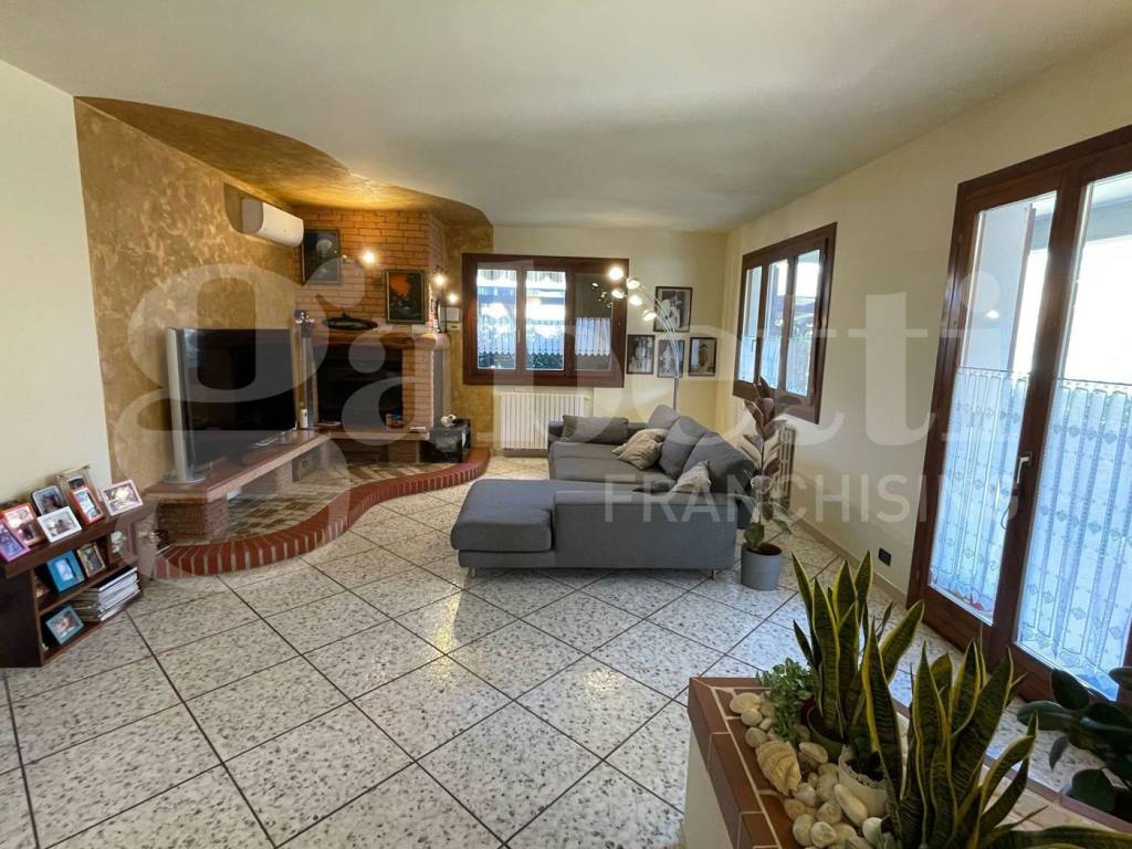 Villa a Monte san pietro in via stefania ortensi , 5 - Foto 5