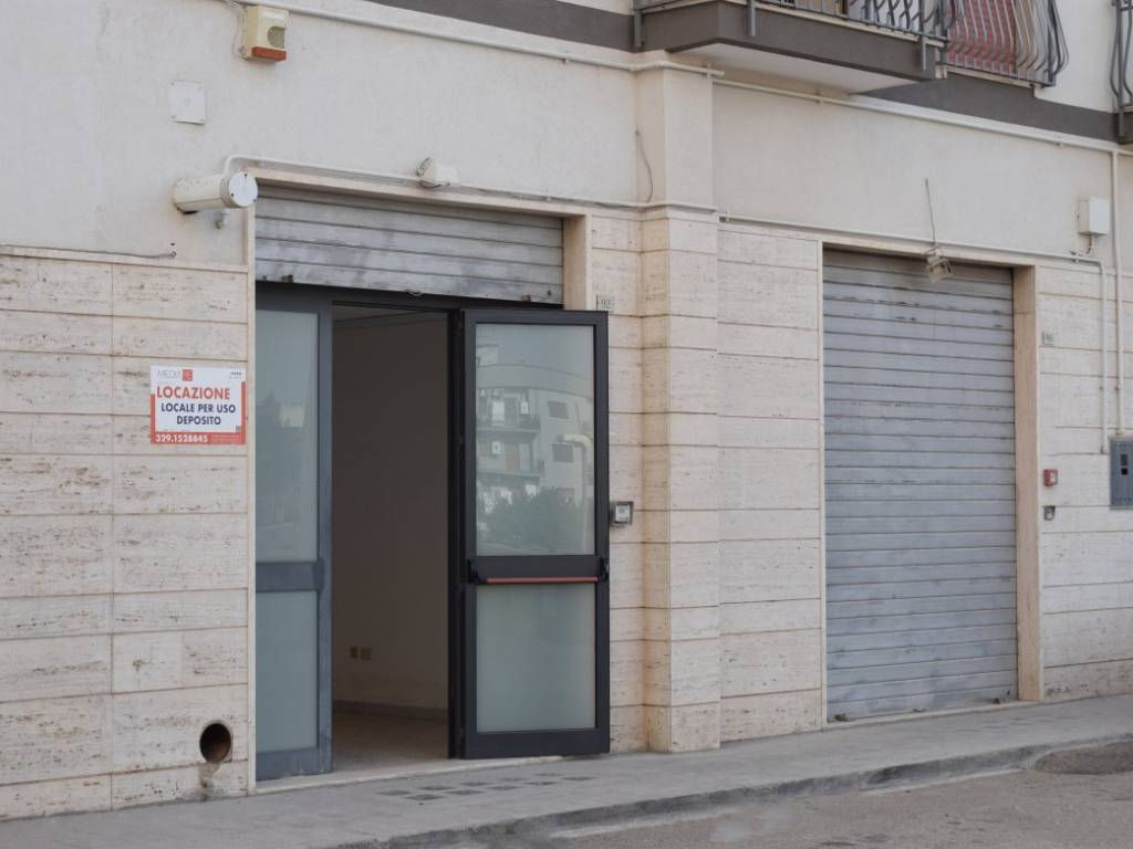 Immobile a Martina franca in Via Carlo Pisacane, 90 - Foto 2