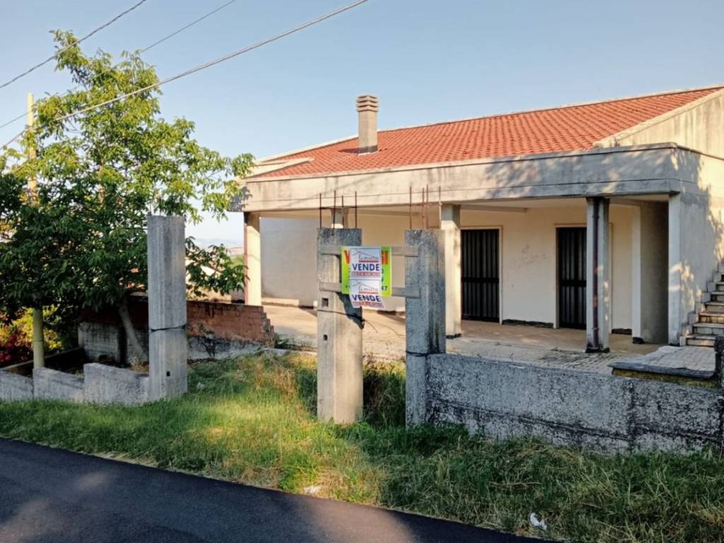 Villa a Campobasso - Foto 4