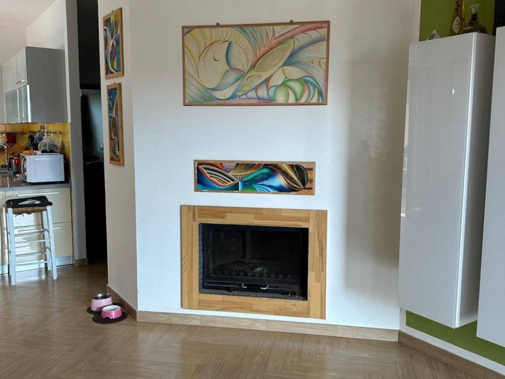 Casa indipendente a Piombino in Località Montemazzano - Foto 4