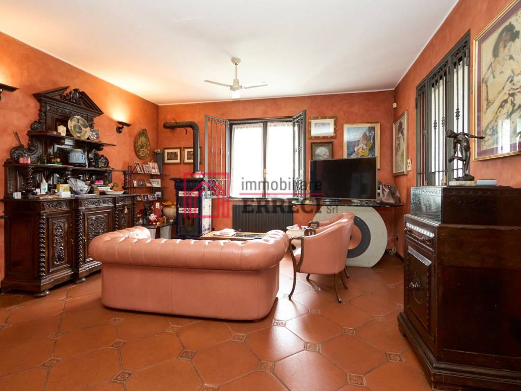 Villa a Lomagna in Via Osnago, 30 - Foto 3