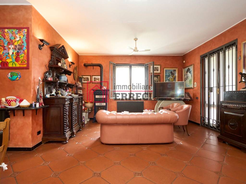Villa a Lomagna in Via Osnago, 30 - Foto 5