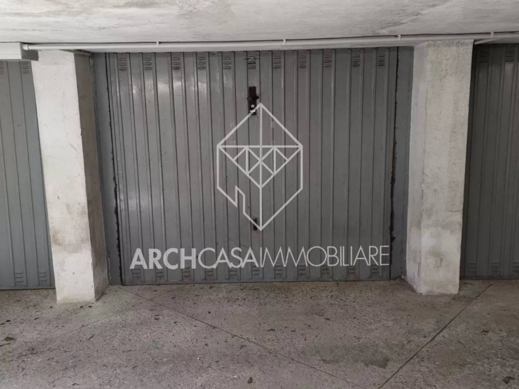 Box / garage a Boves in via roncaia 59. - Foto 2