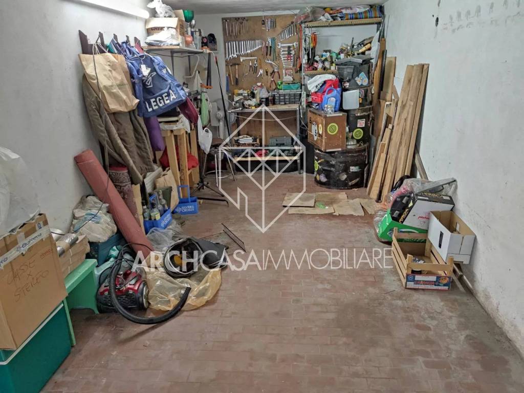 Box / garage a Boves in via roncaia 59. - Foto 3