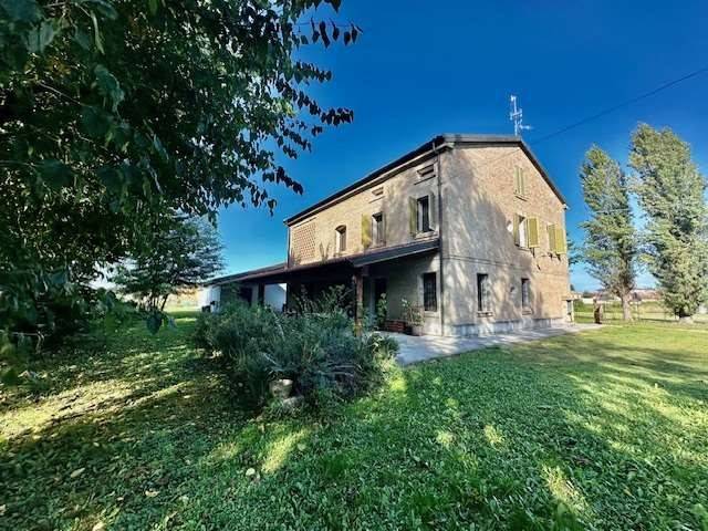 Casa indipendente a Mirandola - Foto 2