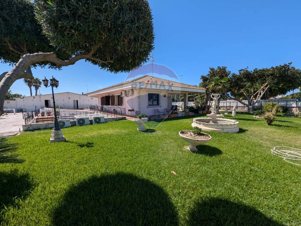 Villa a Ragusa in via ondine, 41 - Foto 2