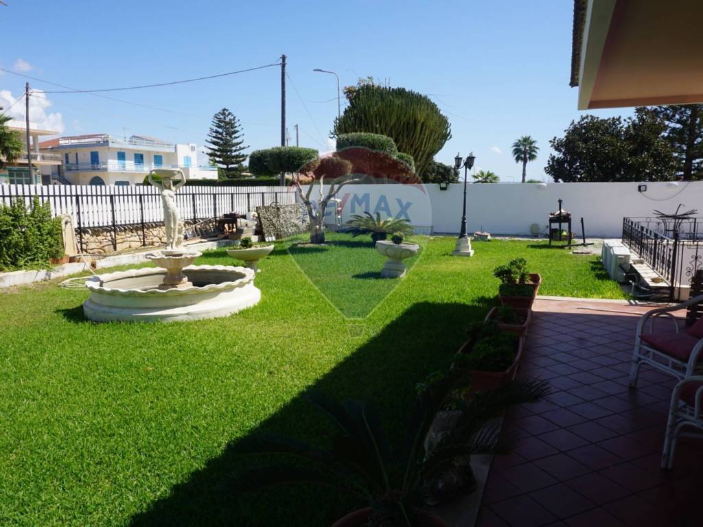 Villa a Ragusa in via ondine, 41 - Foto 4