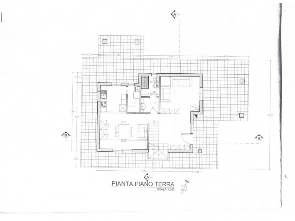 Villa a Ragusa in C/da Cisternazzi - Foto 4