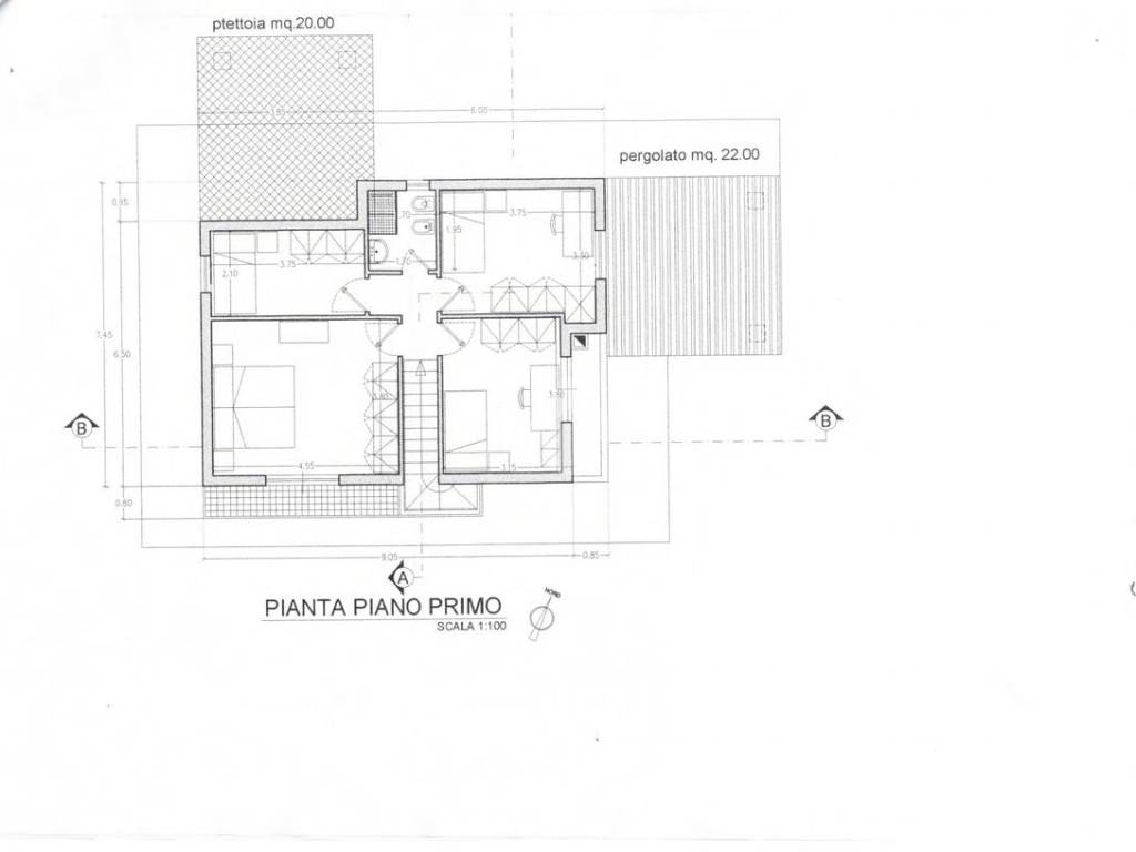 Villa a Ragusa in C/da Cisternazzi - Foto 5