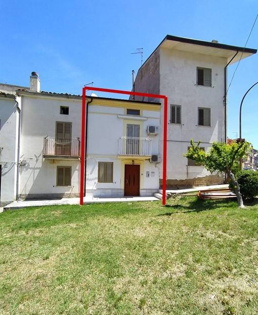 Casa indipendente a Castel frentano in Via Ovidio publio Nasone - Foto 2