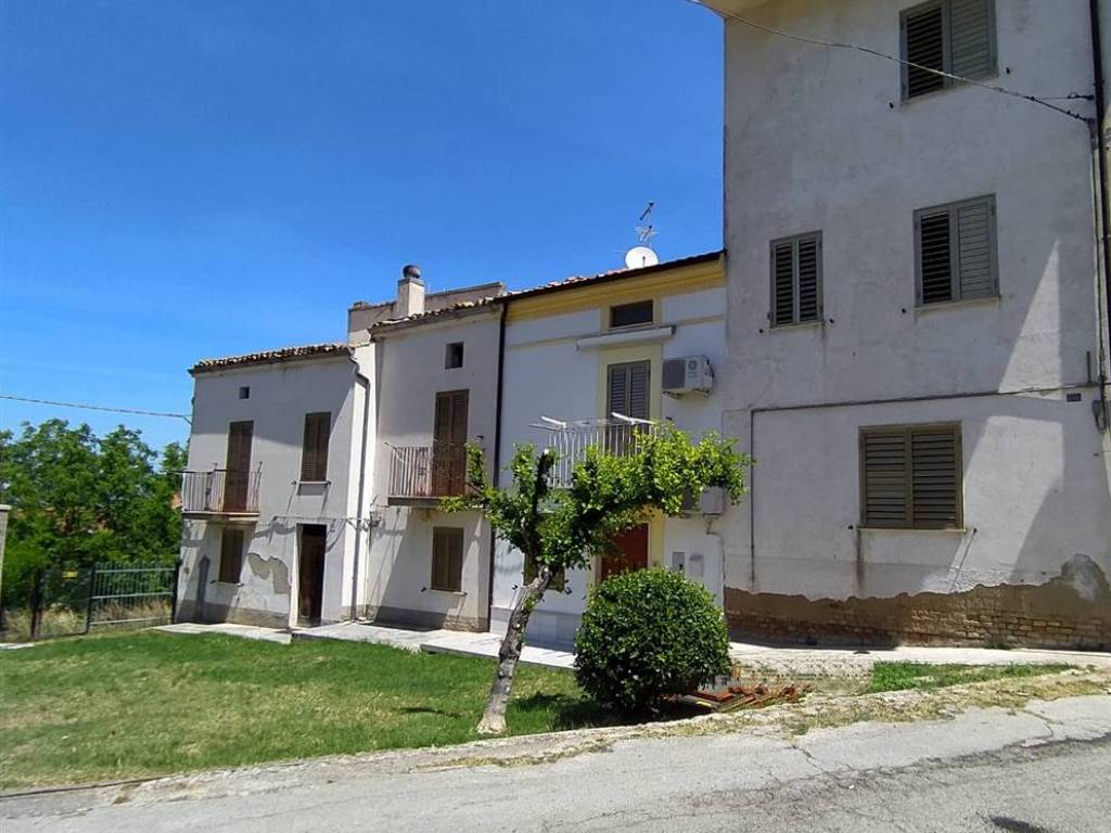 Casa indipendente a Castel frentano in Via Ovidio publio Nasone - Foto 3