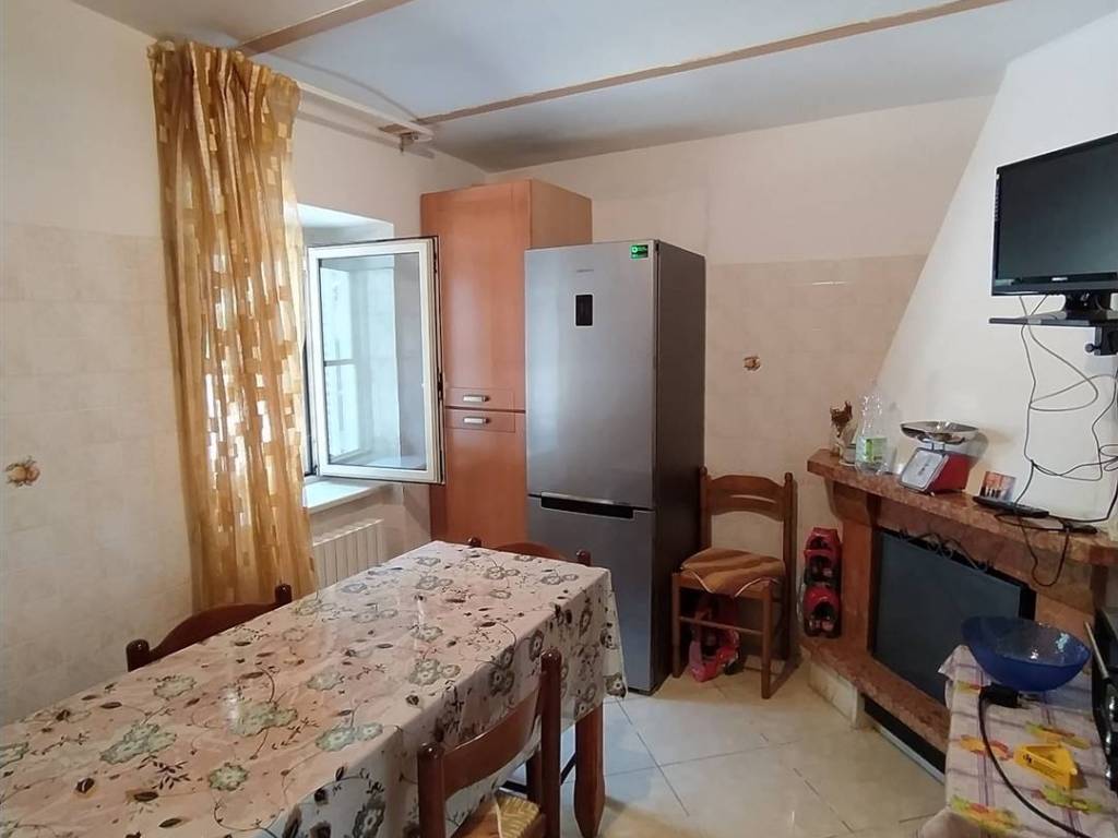 Casa indipendente a Castel frentano in Via Ovidio publio Nasone - Foto 5