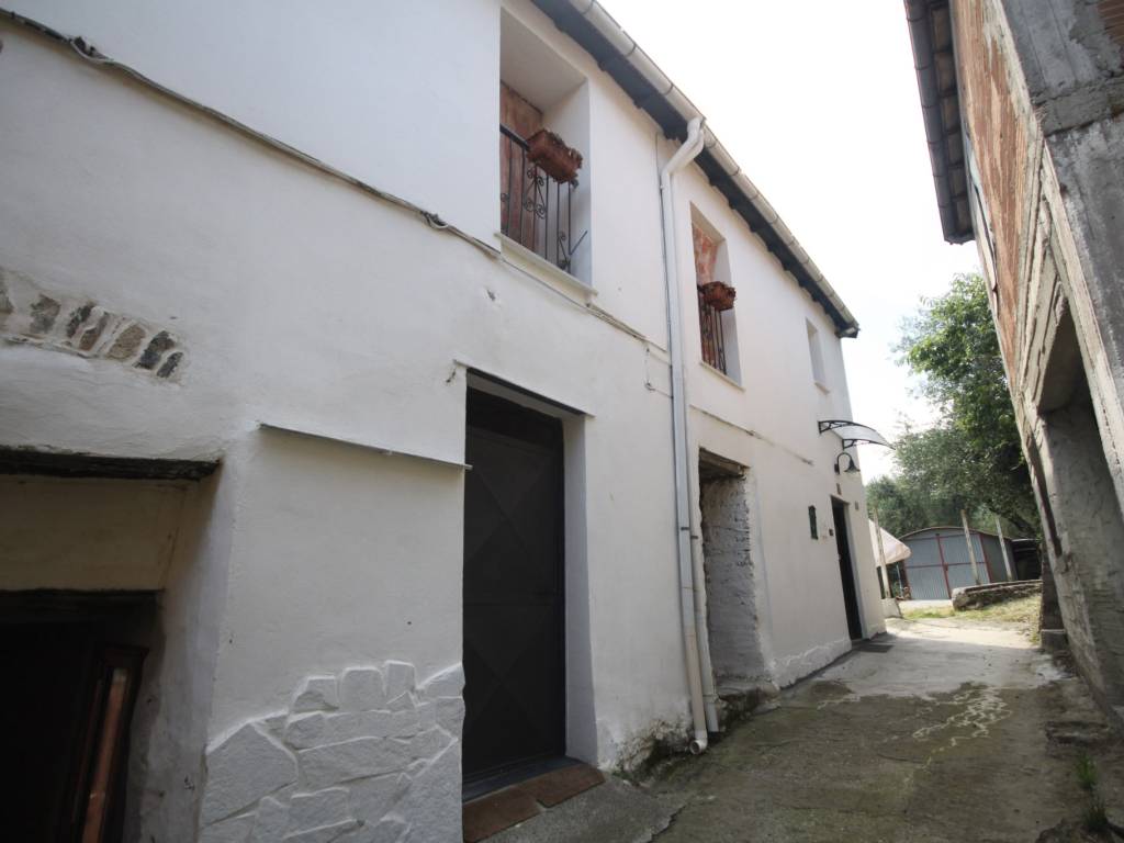 Casa indipendente a Borgomaro in Via Candeasco - Foto 2