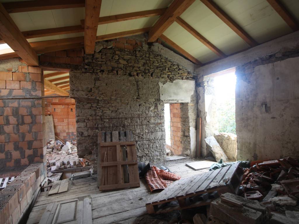 Casa indipendente a Borgomaro in Via Candeasco - Foto 5
