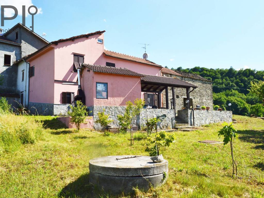 Casa indipendente a Dego - Foto 3