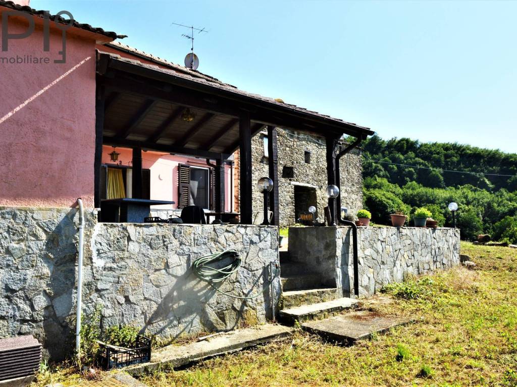 Casa indipendente a Dego - Foto 4