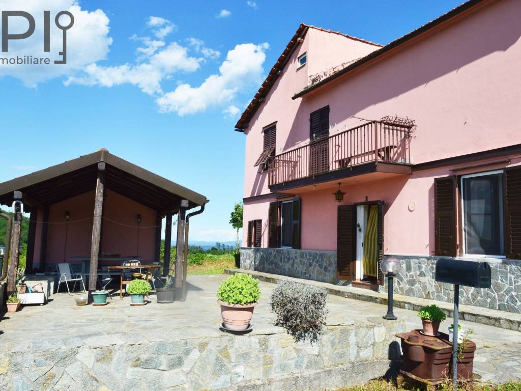 Casa indipendente a Dego - Foto 5