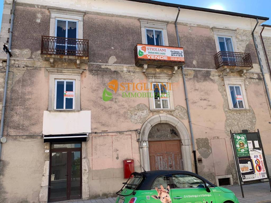 Rustico / casale a Montagano in Corso Umberto I - Foto 2