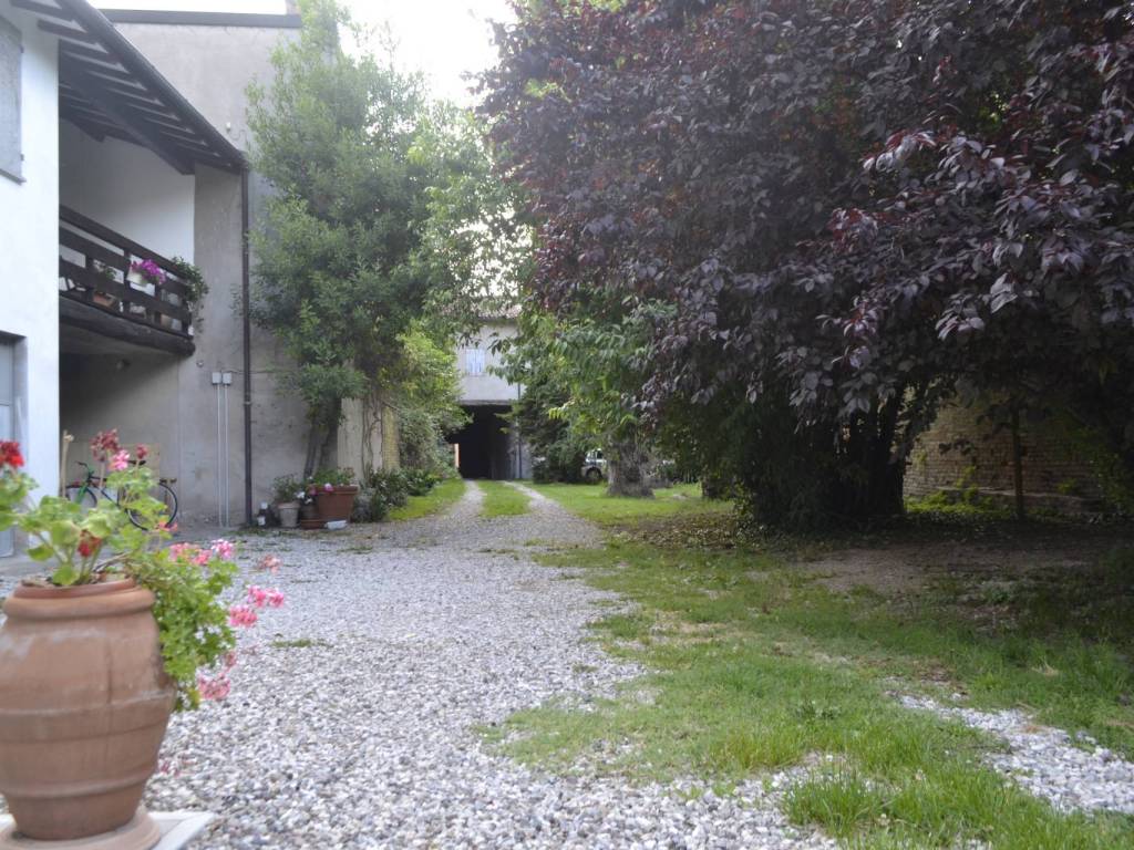 Casa indipendente a Cento in Via Benedetto Gennari - Foto 4