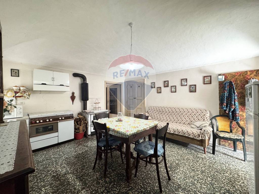 Villetta a schiera a Mongrando in via Per Donato, 191 - Foto 4