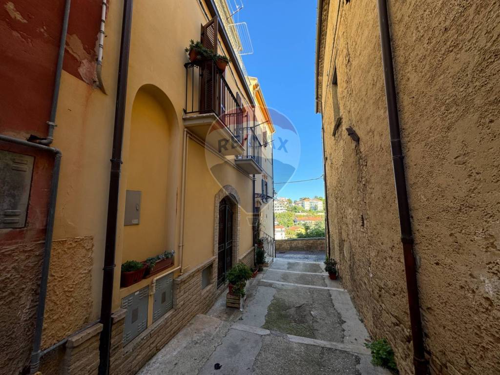 Appartamento a Lanciano in Vico 3 Ricci, 19 - Foto 5