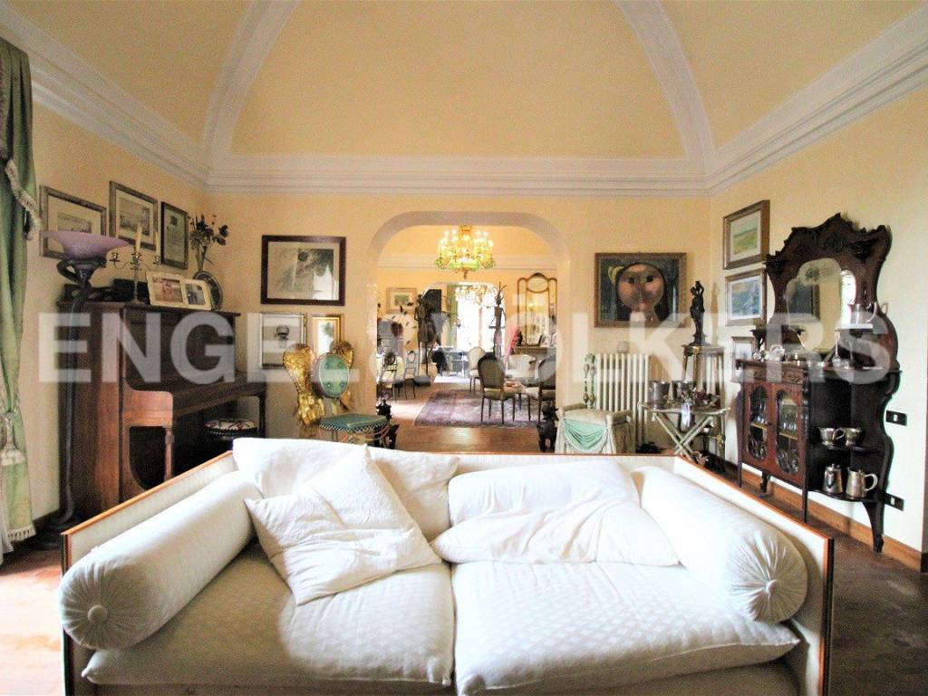 Villa a Formia in Via Giuseppe Paone, 48 - Foto 2