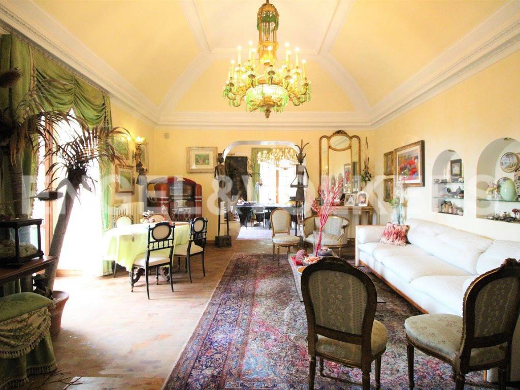 Villa a Formia in Via Giuseppe Paone, 48 - Foto 4