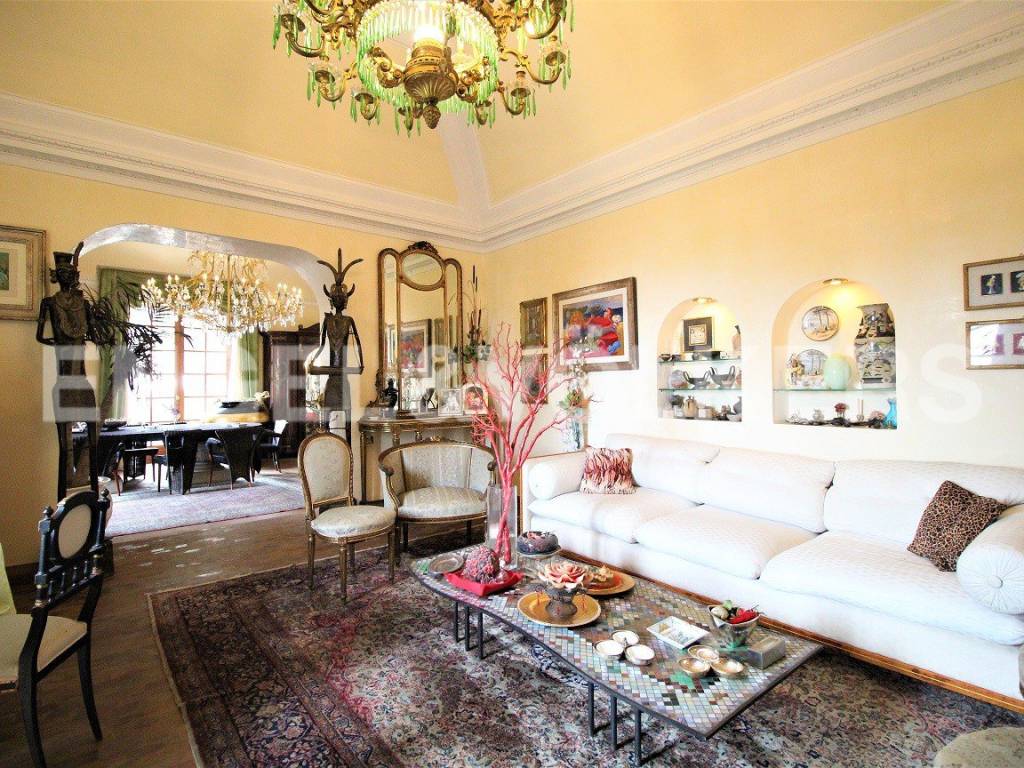 Villa a Formia in Via Giuseppe Paone, 48 - Foto 5