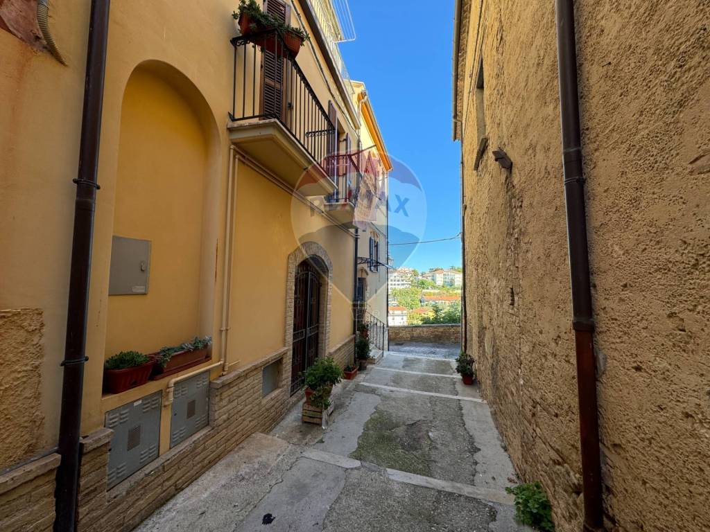 Appartamento a Lanciano in Vico3 Ricci, 19 - Foto 2