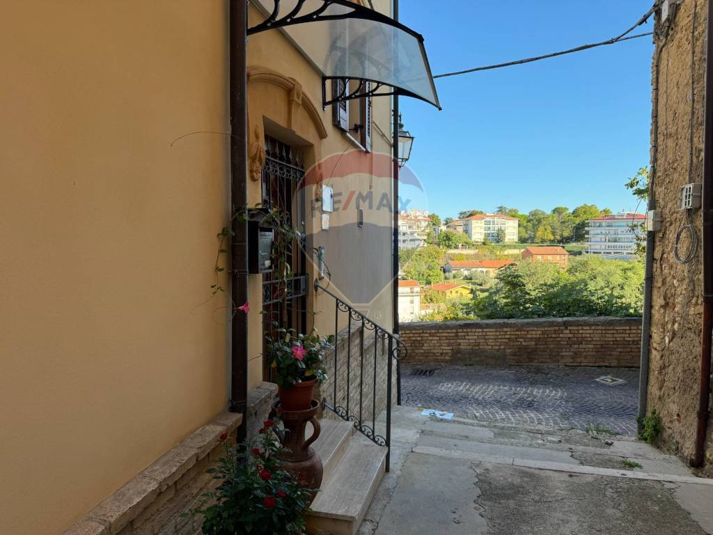 Appartamento a Lanciano in Vico3 Ricci, 19 - Foto 4