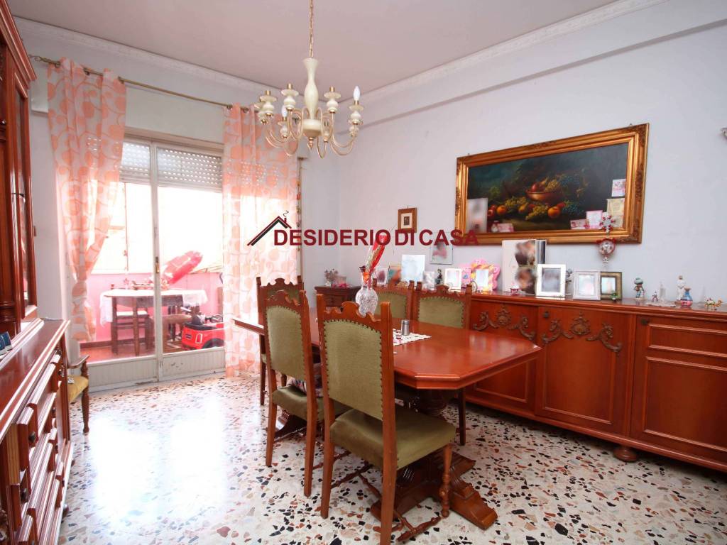 Appartamento a Bagheria in Via Diego D'Amico, 48 - Foto 2