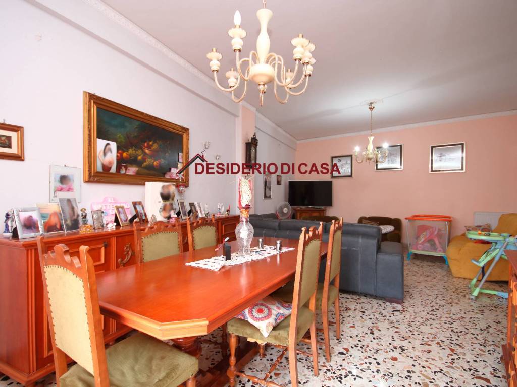 Appartamento a Bagheria in Via Diego D'Amico, 48 - Foto 3