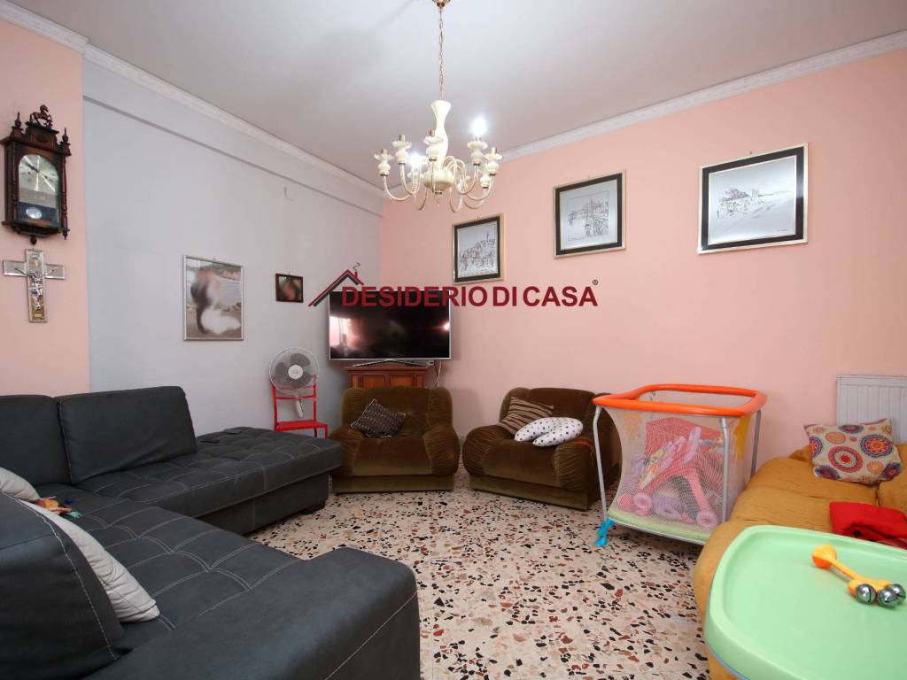 Appartamento a Bagheria in Via Diego D'Amico, 48 - Foto 4