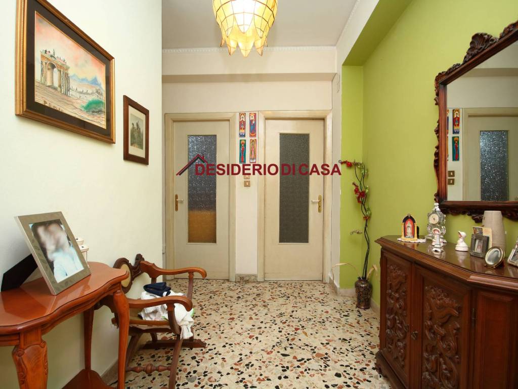 Appartamento a Bagheria in Via Diego D'Amico, 48 - Foto 5