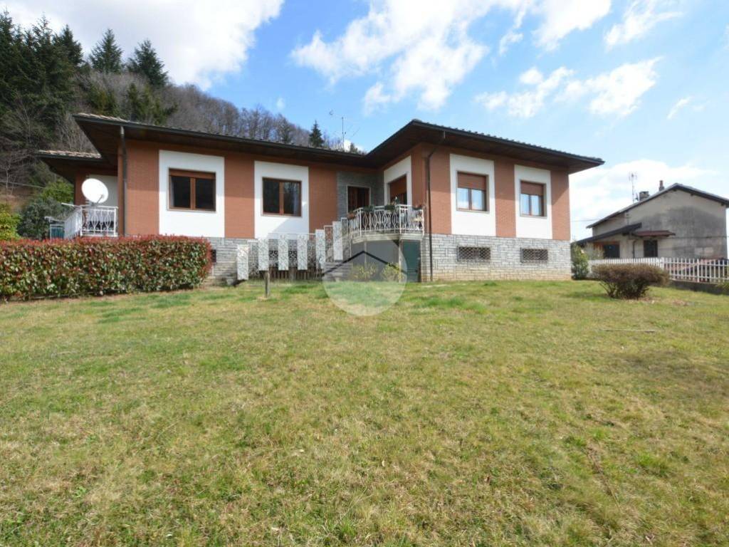 Villa a Pralungo in Frazione Valle, 63 - Foto 3