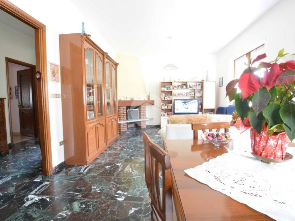 Villa a Pralungo in Frazione Valle, 63 - Foto 4