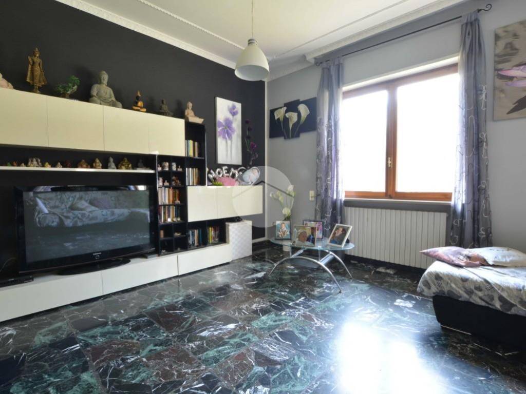 Villa a Pralungo in Frazione Valle, 63 - Foto 5