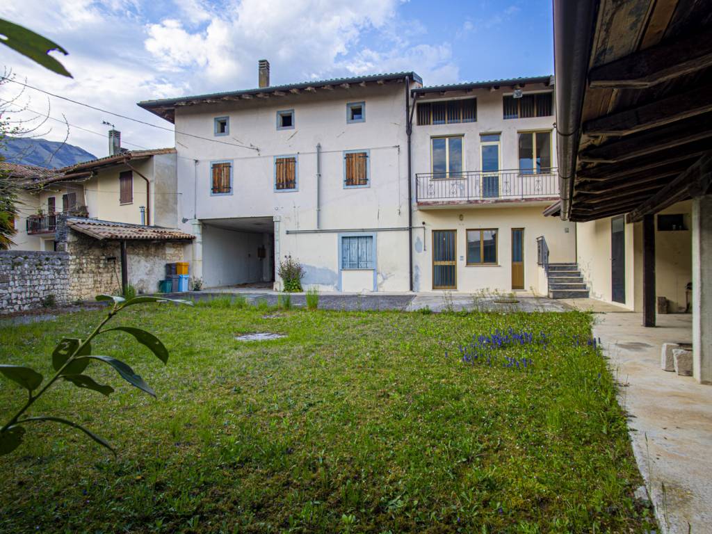 Rustico / casale a Aviano in Via Piante - Foto 4