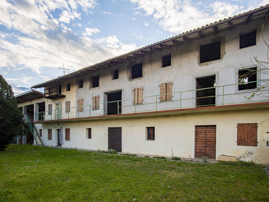 Rustico / casale a Aviano in Via Piante - Foto 5