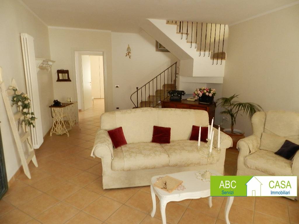 Appartamento a Rosignano marittimo - Foto 4