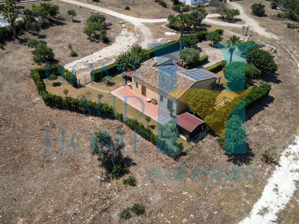 Villa a Modica in Contrada San Marco - Foto 2