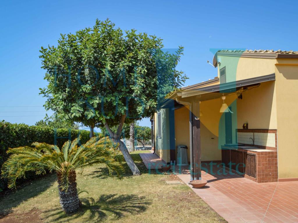 Villa a Modica in Contrada San Marco - Foto 3