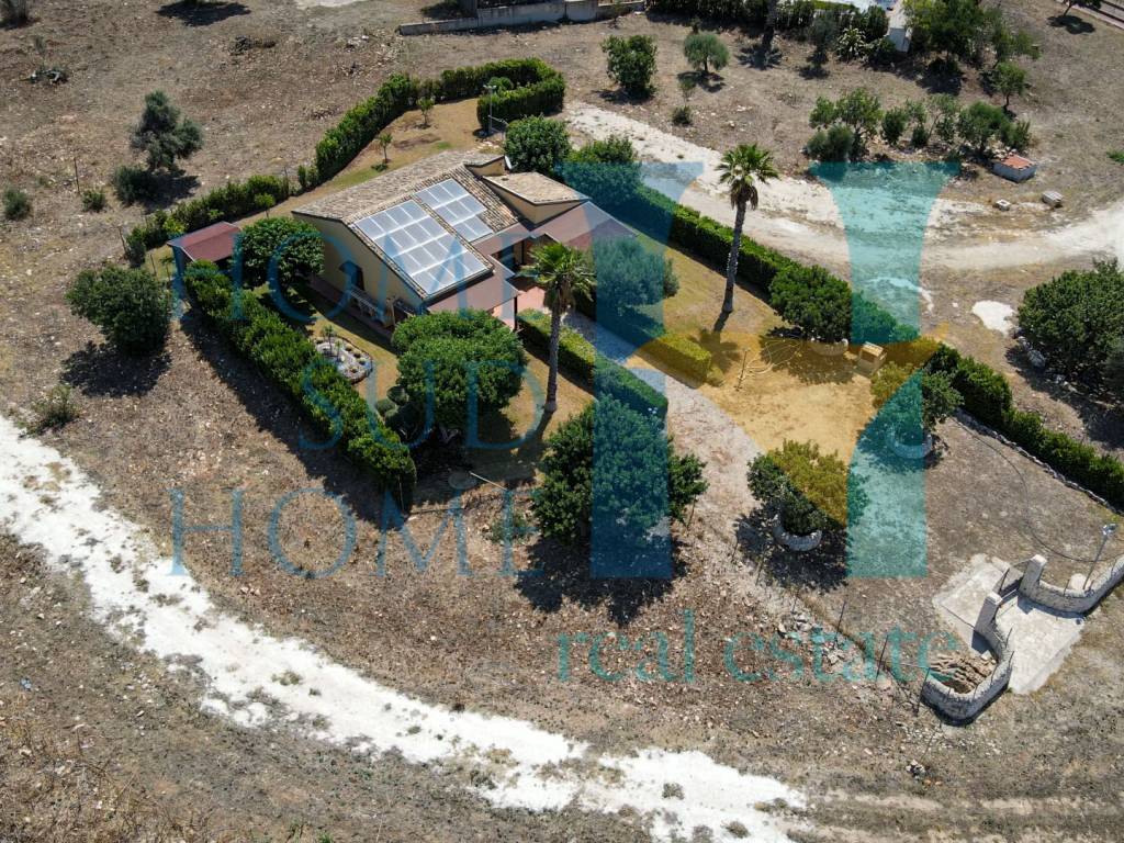 Villa a Modica in Contrada San Marco - Foto 4