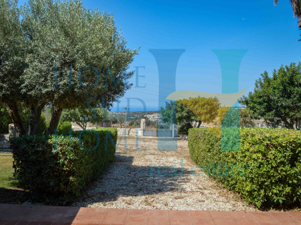 Villa a Modica in Contrada San Marco - Foto 5