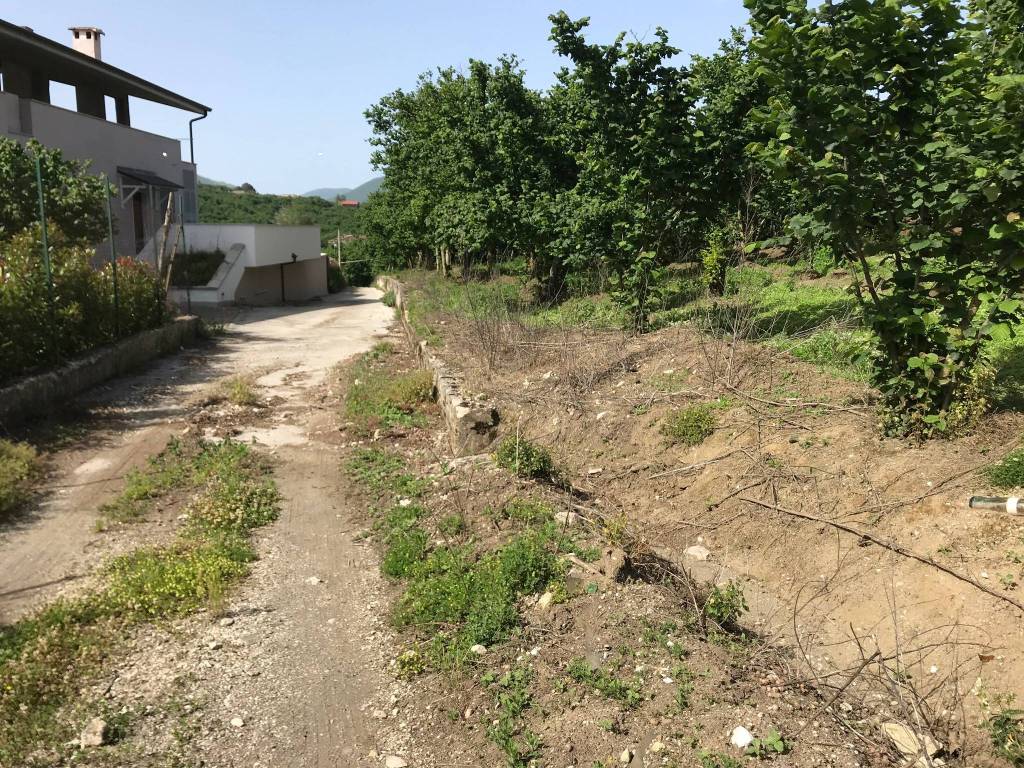 Terreno a Avellino in Contrada Sant'Eustachio Pennini, 46 - Foto 4